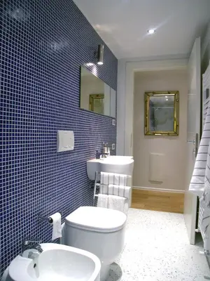 Bagno di Slow Time In Florence