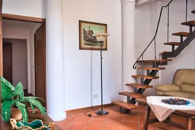 Planimetria di Medici chapels apartment, near the Duomo!!