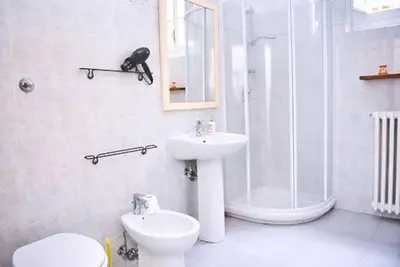 Bagno di Medici chapels apartment, near the Duomo!!
