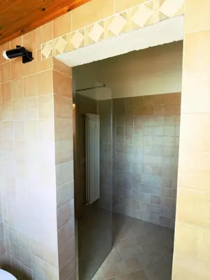 Bagno di CANACCI UNDICI