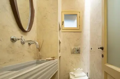 Bagno di Serragli Apartment