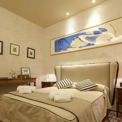 Serragli Apartment