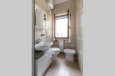 Bagno di AL COLLEGIO, Centro Storico