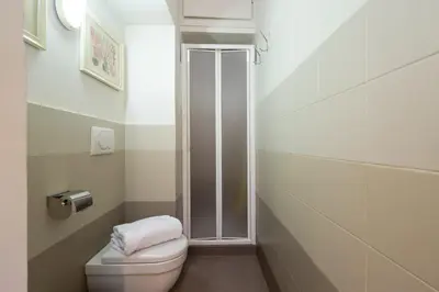Bagno di Vellutini by Mmega