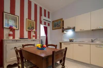 Cucina o angolo cottura di Vellutini by Mmega
