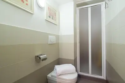 Bagno di Vellutini by Mmega