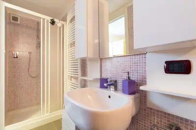 Bagno di David Museum 6 sleeps apartment