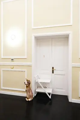 Planimetria di B&B Kingsman