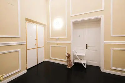 Planimetria di B&B Kingsman