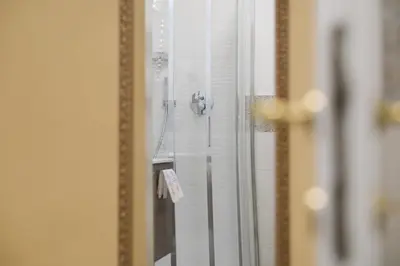 Bagno di B&B Kingsman
