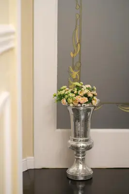 Planimetria di B&B Kingsman
