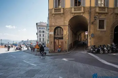 Ospiti di Rossini Apartment With private Entrance