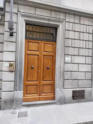 Facciata o entrata di Florenceunita