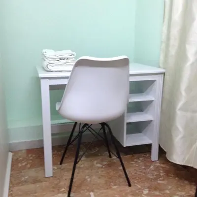 Planimetria di Florenceunita