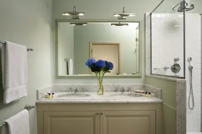 Bagno di Palazzo Niccolini al Duomo Residenza D'Epoca