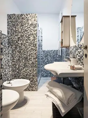 Bagno di On the Duomo - Super Chic