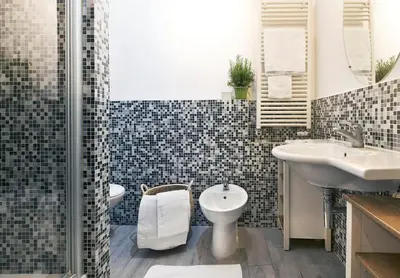 Bagno di On the Duomo - Super Chic