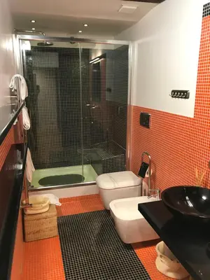 Bagno di Borgo San Jacopo 21