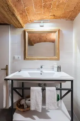Bagno di Stella apartment