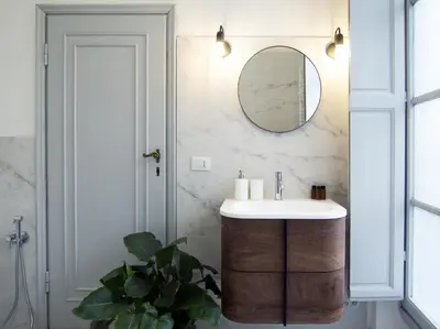 Bagno di Best Location Rooftop and Pitti Palace View