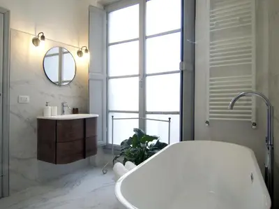 Bagno di Best Location Rooftop and Pitti Palace View
