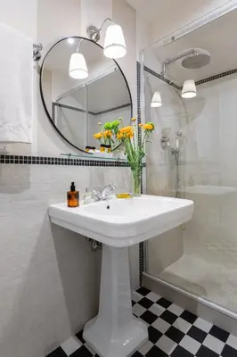 Bagno di Palazzo Branchi