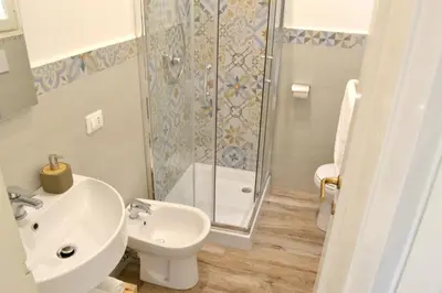 Bagno di Modarno Exclusive Apartments