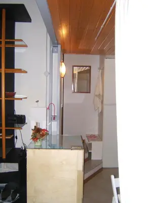 Bagno di Angolo Fiorito in San Lorenzo