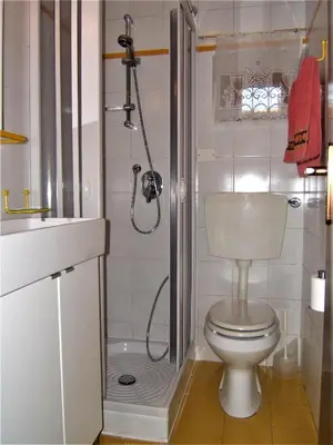 Bagno di Angolo Fiorito in San Lorenzo