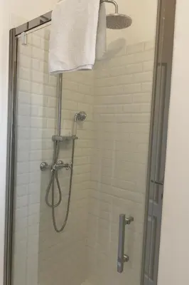 Bagno di Santa Rosa Florence Apartments 3 Bedrooms - Private Parking