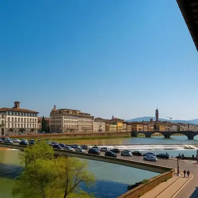 Santa Rosa Florence Apartments 3 Bedrooms - Private Parking