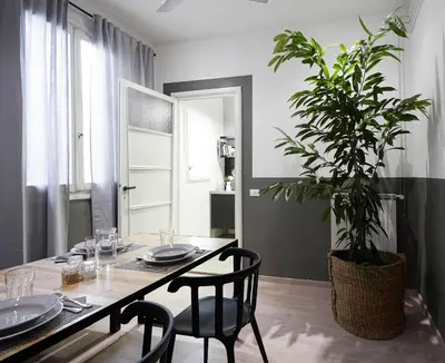 Planimetria di Yome - Your Home in Florence