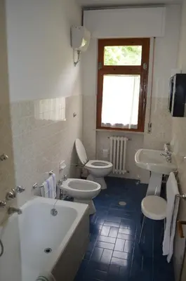 Bagno di Albergo Padellino