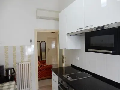 Cucina o angolo cottura di Fabbricotti Apartment