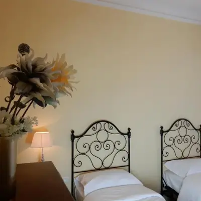 Fabbricotti Apartment