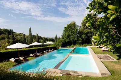 Piscina di Il Salviatino Firenze o nelle vicinanze