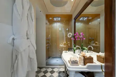 Bagno di Il Salviatino Firenze