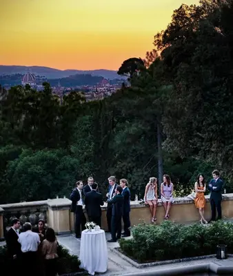 Ospiti di Il Salviatino Firenze