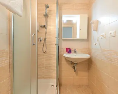 Bagno di Residenza Martin