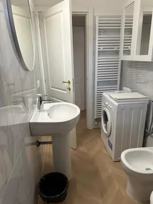 Bagno di Dario's House