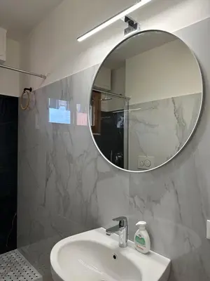 Bagno di Dario's House