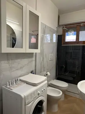 Bagno di Dario's House
