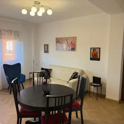 Dario's House