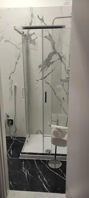 Bagno di Hotel Esperanza