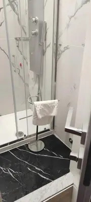 Bagno di Hotel Esperanza