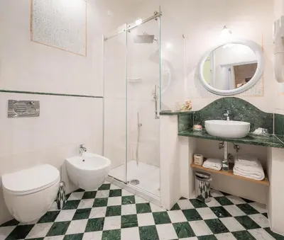 Bagno di Novella House