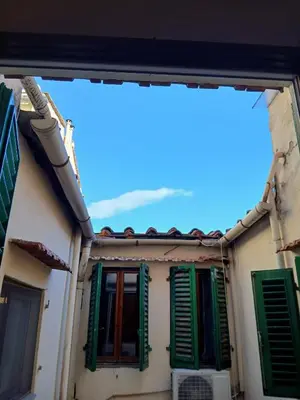 Edificio in cui si trova l'appartamento