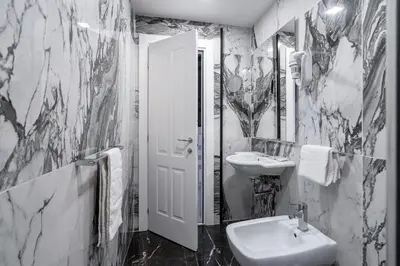 Bagno di Hotel Spagna