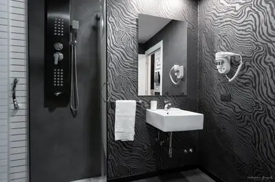 Bagno di Hotel Spagna