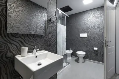 Bagno di Hotel Spagna
